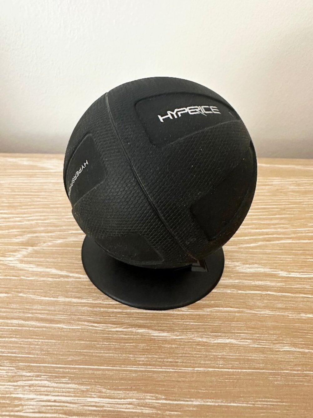 Hyperice Hypersphere Massage Ball